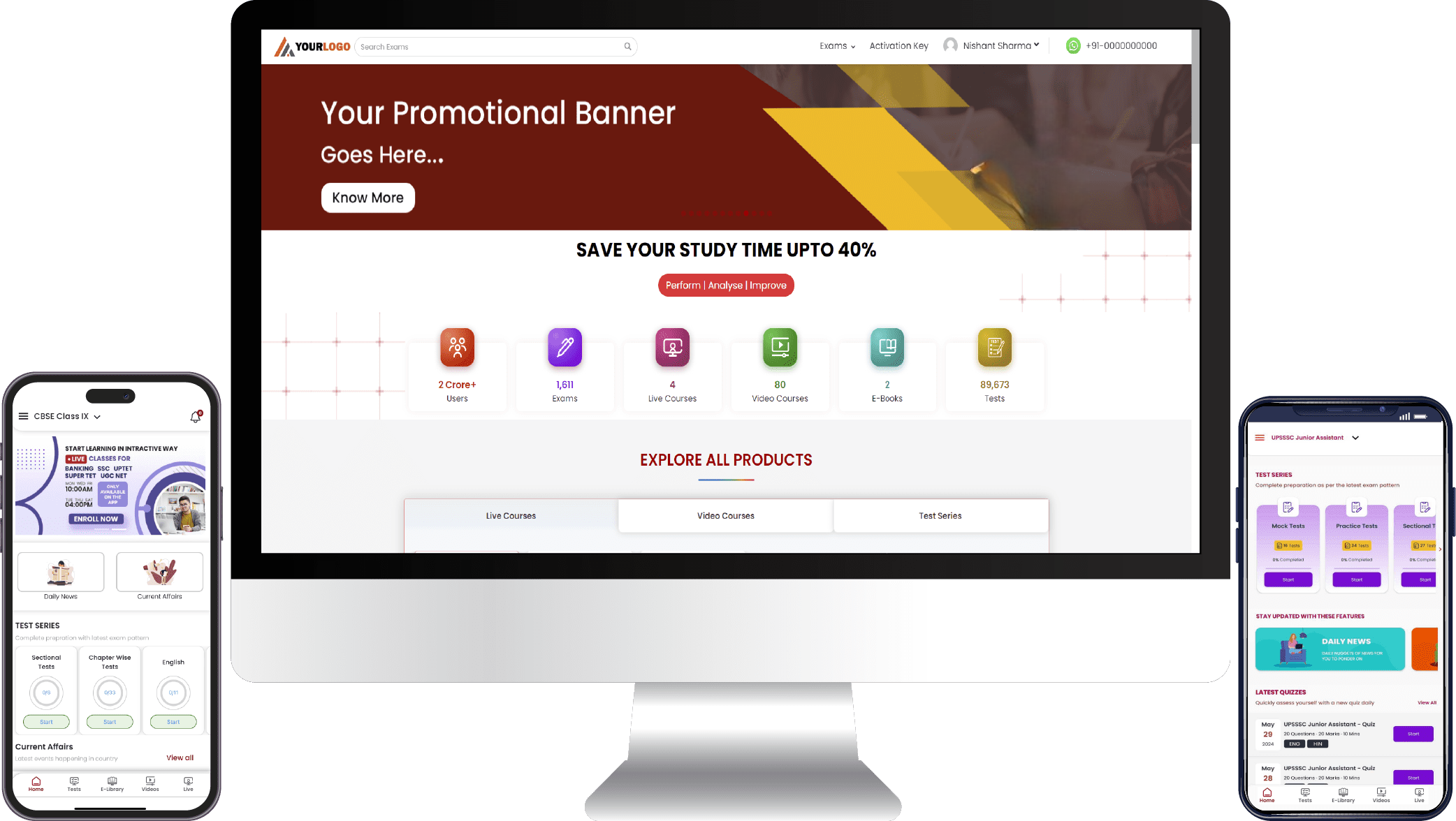 Ashirwad Ashram single feature